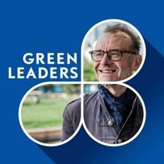 Green Leaders is verhuisd