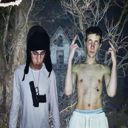 СТВОЛ + boogshi (prod. by Jupi)