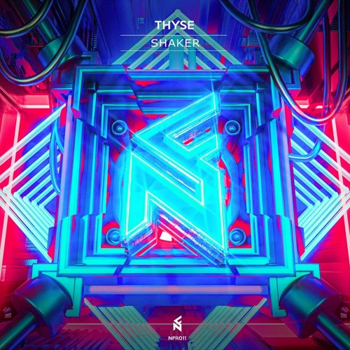 Thyse - Shaker