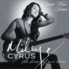 Miley Cyrus - Party in the USA (Schwalbizzy DNB Remix) [FREE DL]