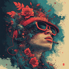 Lapis lazuli ft. Aether Drift