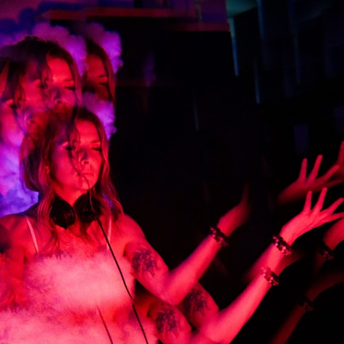 Diary Sessions 2024 Nuit Blanche