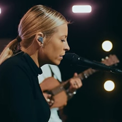 Where you go I go - Jenn Johnson