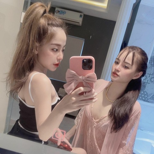Nonstop - Tặng Bé Nho - Banhhe Remix