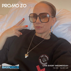 Promo ZO - Bassdrive - Wednesday 12th March 2025