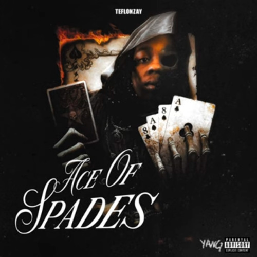 TeffyArchive - Ace Of Spades