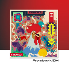 PREMIERE: Ary Sya - Nikita [Sincopat]