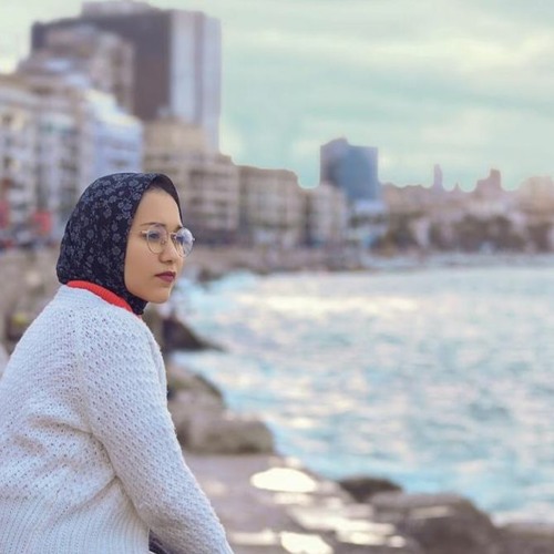 اسكندريه - اميرة البيلي
