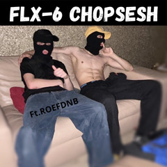 FLX-6 CHOPSESH - PART 3 (BO)(EF)