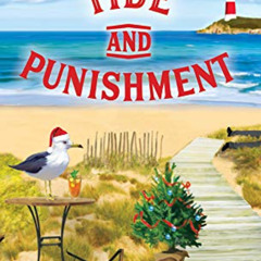 Read EPUB 🗃️ Tide and Punishment: A Beachfront Cozy Mystery (Seaside Café Mysteries