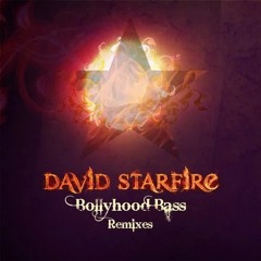 David Starfire - Shenai Wobbler (ill.Gates remix)