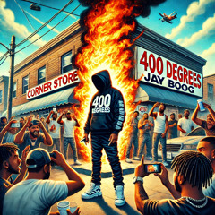 400 DEGREES