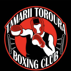 Manfox - TOROURA BOXING CLUB