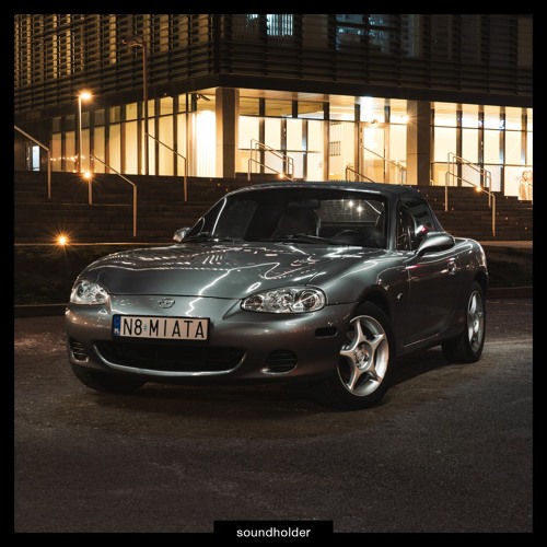 Stream Mazda Miata MX5 NBFL 1.6 Stock Sound Library Preview by Soundholder  | Listen online for free on SoundCloud
