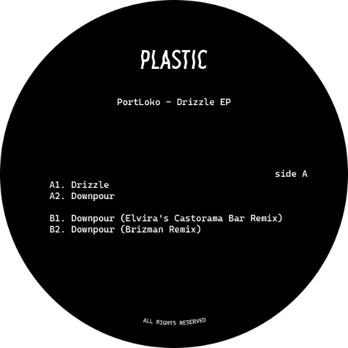 PortLoko - Downpour (Brizman Remix)(SNIPPET)