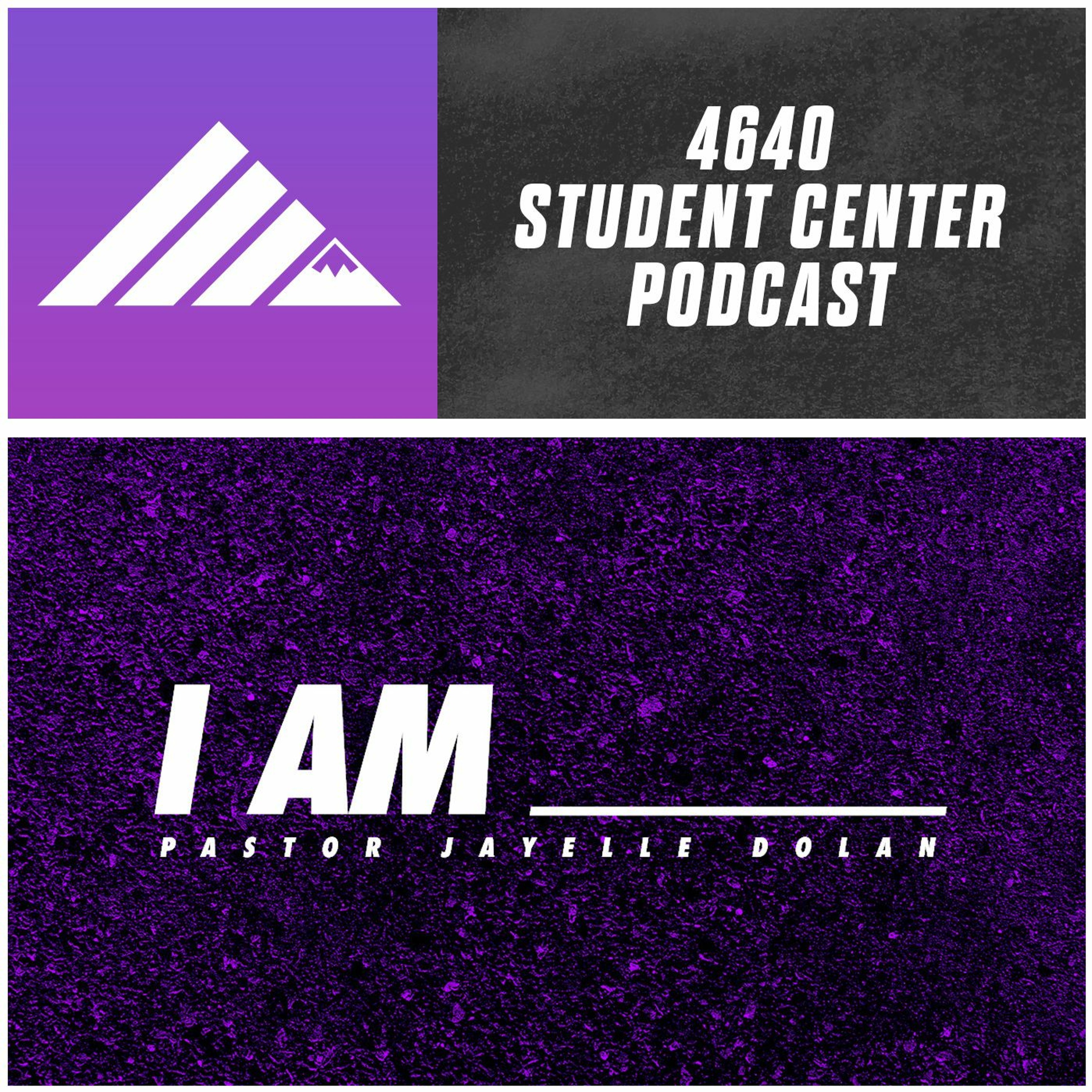4640 Student Center