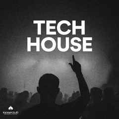 Tech House Reposts