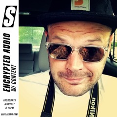 Encrypted Audio w/ Content - Subtle - 01/10/2020