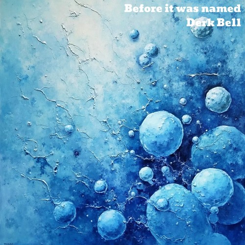 Before it was named