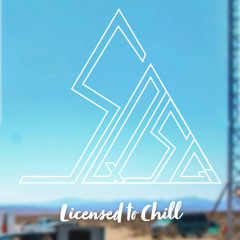 Licensed to Chill