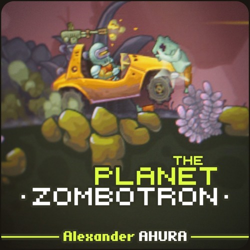 Zombotron ost 01 Intro
