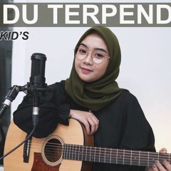 RINDU TERPENDAM - ASTOR KID'S ( LIVE COVER BY REGITA ECHA )