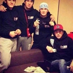 jamesbong, ВалентинАктавис, troe, плотноскручен - #РАЙОННЫЙСАЙФЕР