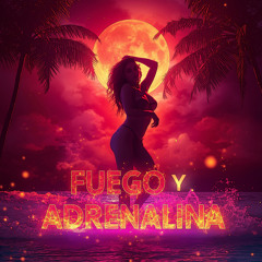Fuego y Adrenalina