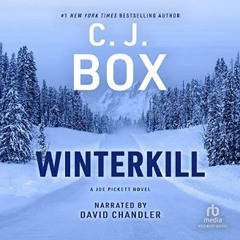 PDF 📕 Winterkill (The Joe Pickett Series)     Audio CD – March 25, 2014 Read online