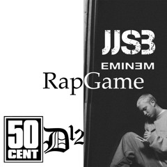 Rap Game - Eminem, D12 & 50-Cent [JJSB Hip-Hop Remix]