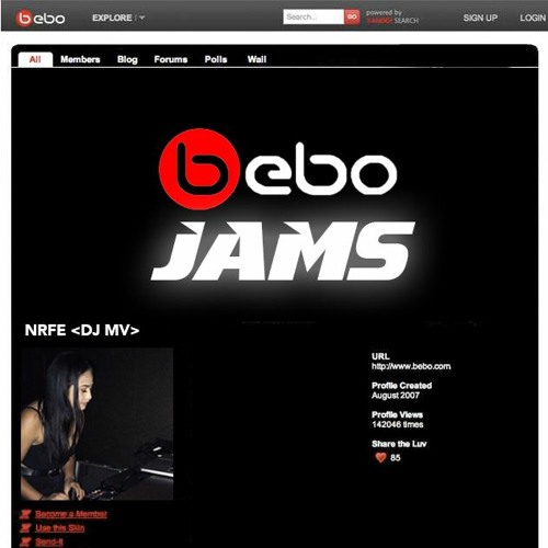 Bebo Jams (Live Uncut)