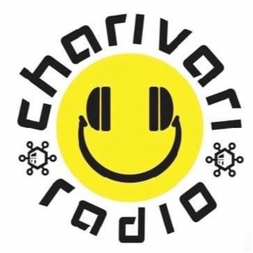 Charivari Radio - 1000 DJs Mix