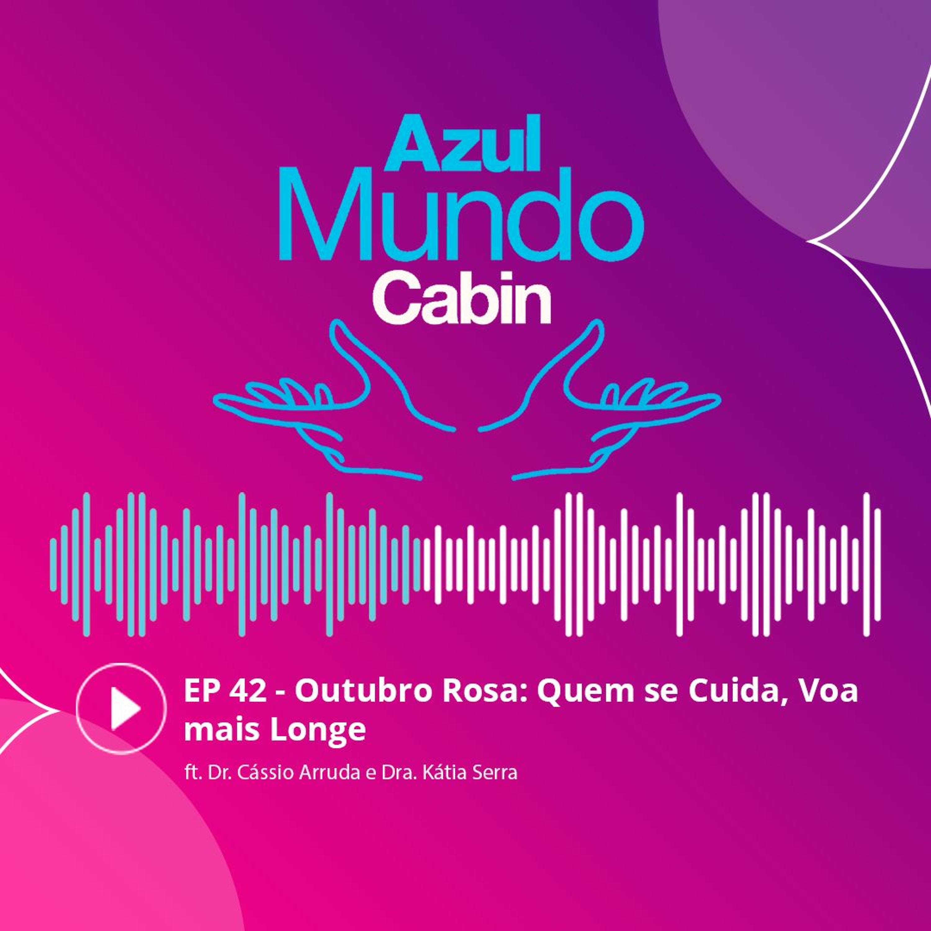 Mundo Cabin Podcast