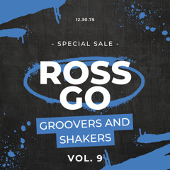 We Specialize | Ross Go Re-Funk