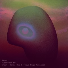 PREMIERE – Sahar – Mantra (Theus Mago Remix) (Paradiso Records)