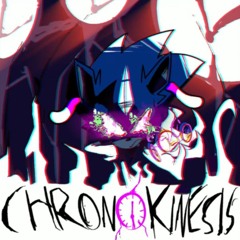 FNF Chronokinesis By: @awe9037, doge & @Noichi: The Ring Collection OST