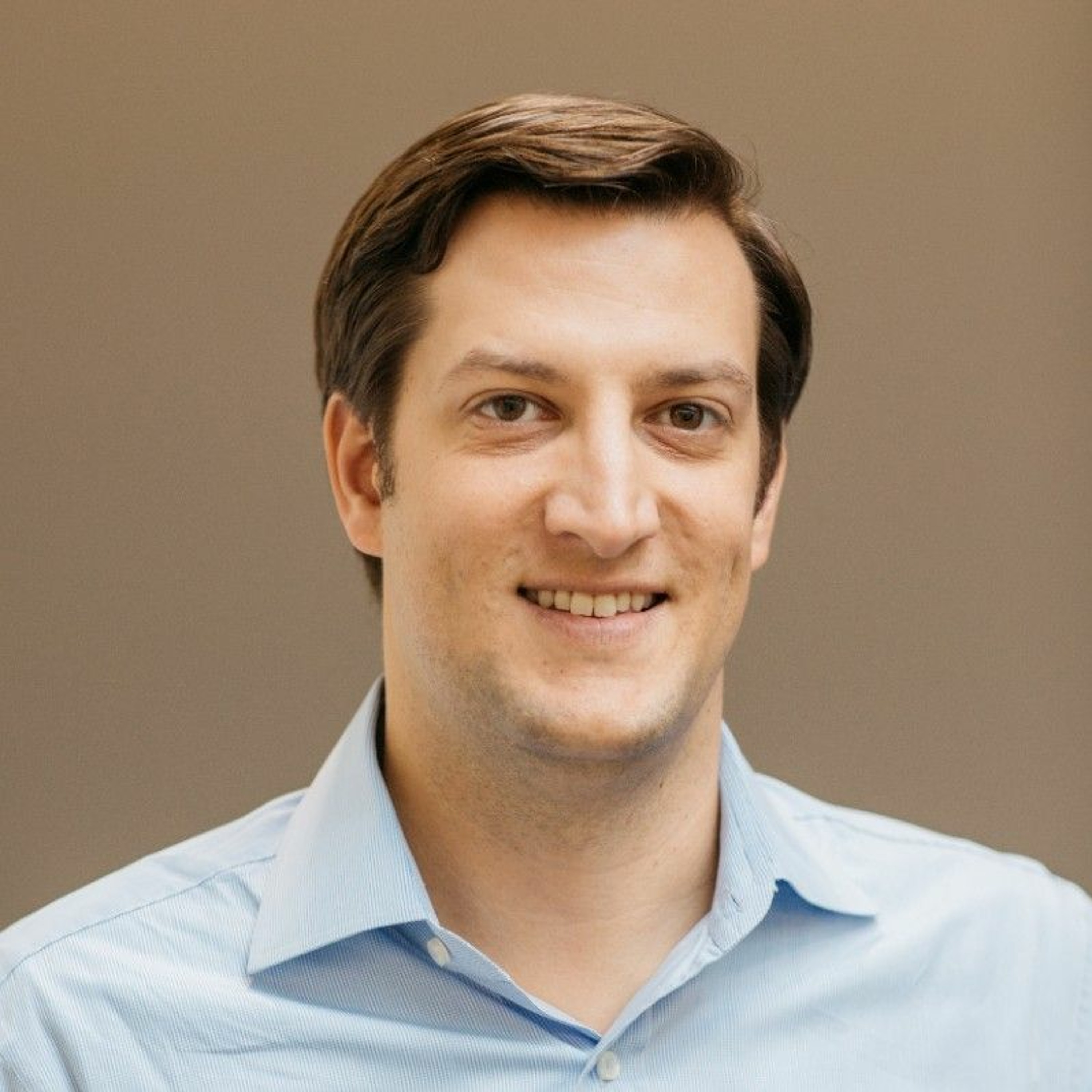 Peter Sanborn, Head of Corporate Development at PayPal and Managing Partner of PayPal Ventures