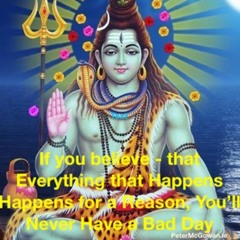 Om Namah Shivaya
