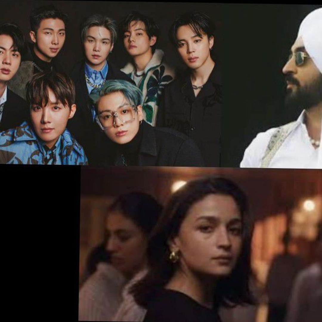 Chal Kudiye Blood Sweat and Tears