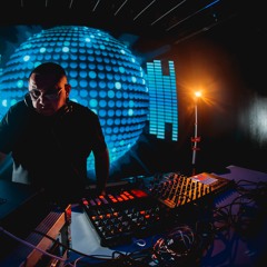 DJ CARLOS G - LIVE APRIL 2024 - WLUM