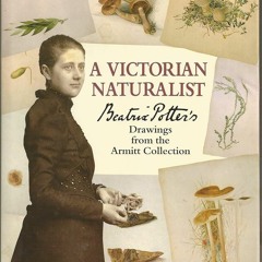 Beatrix Potter by Paulette Green