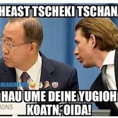 The Kurz - Vid 19