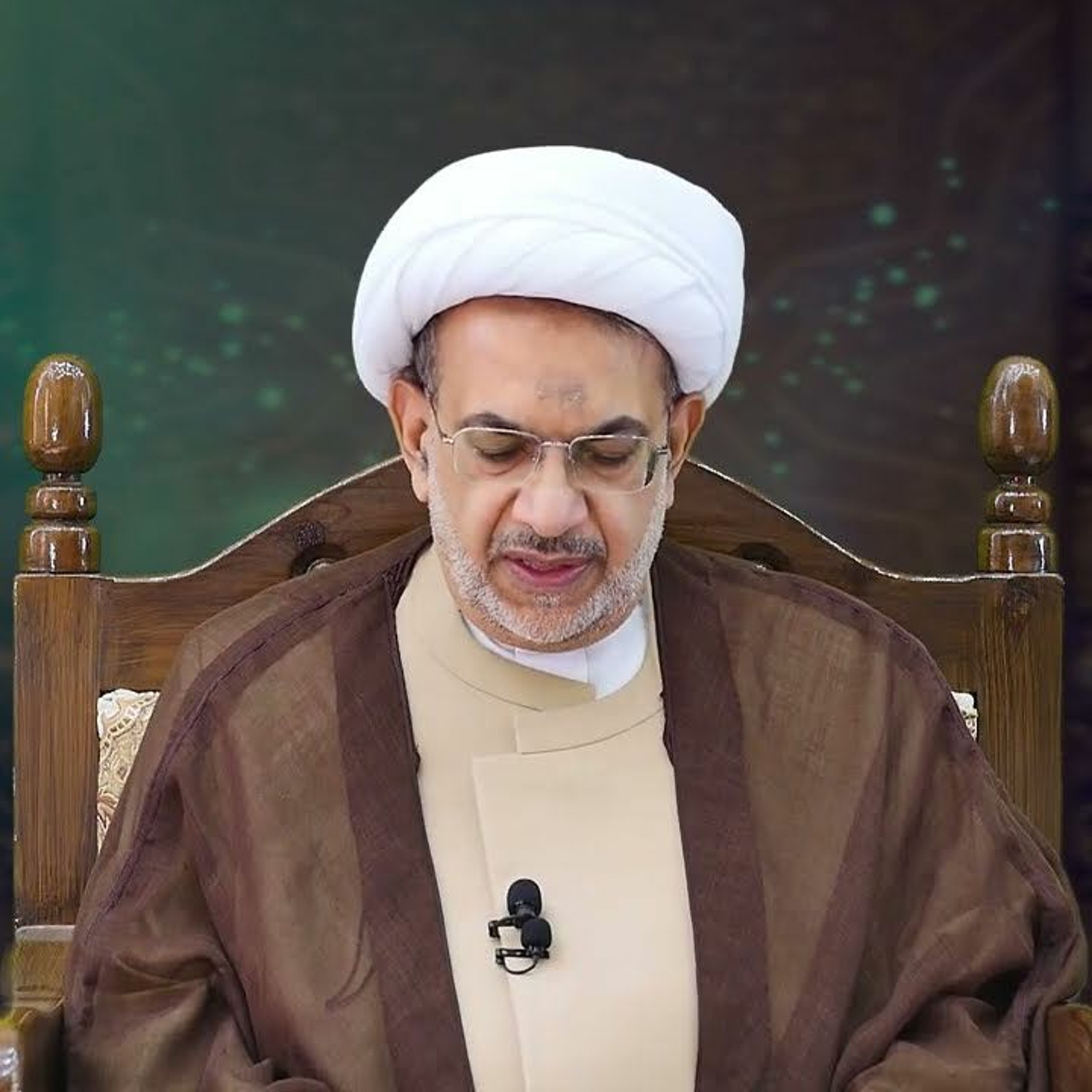 27 وصايا السيد المسيح التربوية للمسلمين