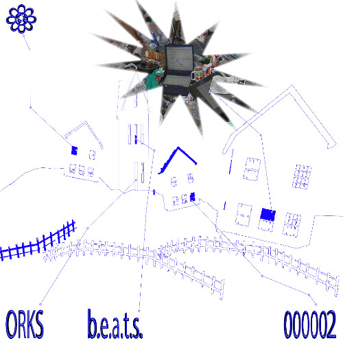 ORKS - B.E.A.T.S. (Bedroom Experiments Against The Scene) Ep. 2