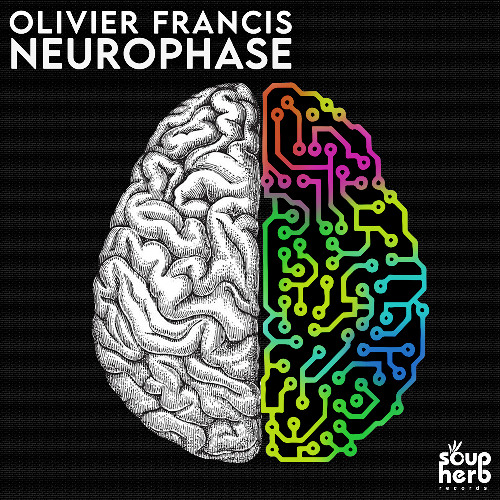 [SNIPPET]_Olivier_Francis_-_Technological_Impact_(_Original_Mix_)