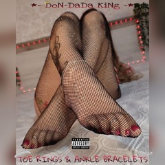 Toe Rings & Ankle Bracelets
