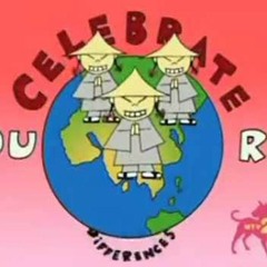 We Got To Celebrate Our Differences