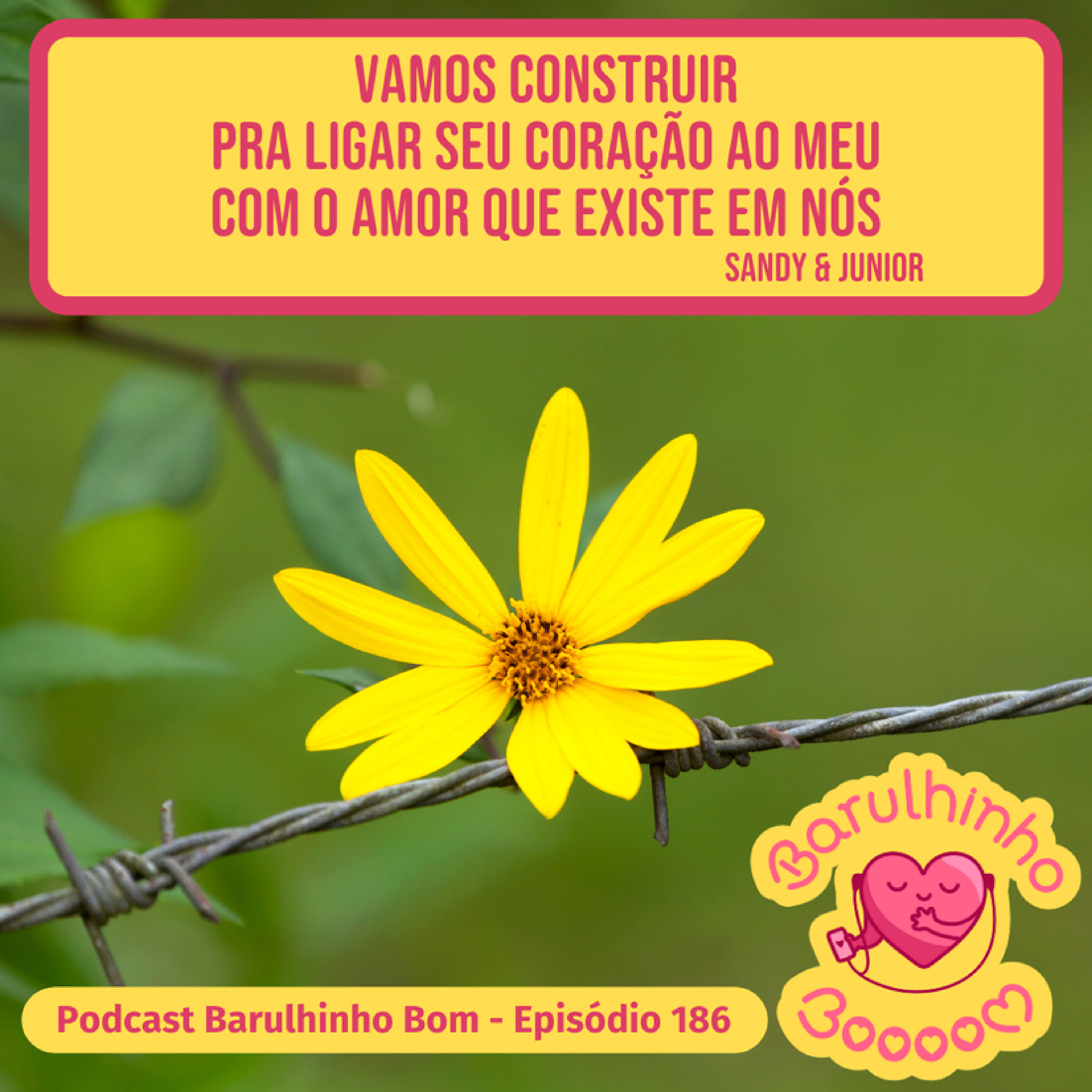 Barulhinho Bom