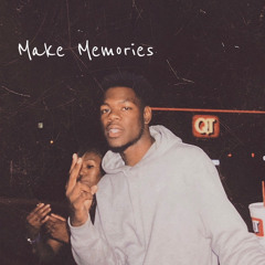 Make Memories