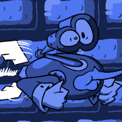 Life Of Grime (Submerged) - Fry: The Celestial Crisis